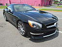 Thumbnail image of 2016 Mercedes-Benz SL-Class at Auto Express Enterprise Inc