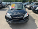 2009 Honda CR-V EX at MOODY MOTORS