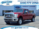 Thumbnail image of 2014 Ford F-250 Super Duty at Great Lakes Ford