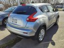 Thumbnail image of 2013 Nissan JUKE at Mathews Nissan