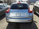 Thumbnail image of 2013 Nissan JUKE at Mathews Nissan