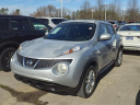 Thumbnail image of 2013 Nissan JUKE at Mathews Nissan