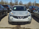 Thumbnail image of 2013 Nissan JUKE at Mathews Nissan