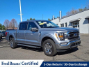 Thumbnail image of 2022 Ford F-150 at Fred Beans Ford Newtown NEW
