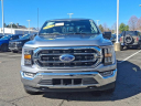 Thumbnail image of 2022 Ford F-150 at Fred Beans Ford Newtown NEW