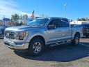 Thumbnail image of 2022 Ford F-150 at Fred Beans Ford Newtown NEW