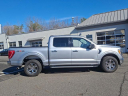 Thumbnail image of 2022 Ford F-150 at Fred Beans Ford Newtown NEW