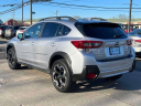 Thumbnail image of 2022 Subaru Crosstrek at Grand Prix Subaru