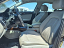 2016 Audi A6 3.0T quattro Prestige at Kings Volkswagen