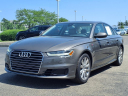 Thumbnail image of 2016 Audi A6 at Kings Volkswagen