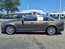 Thumbnail image of 2016 Audi A6 at Kings Volkswagen