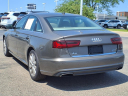 Thumbnail image of 2016 Audi A6 at Kings Volkswagen