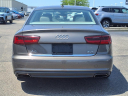Thumbnail image of 2016 Audi A6 at Kings Volkswagen