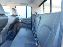 Thumbnail image of 2020 Nissan Frontier at Gallatin Honda