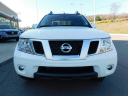 Thumbnail image of 2020 Nissan Frontier at Gallatin Honda