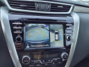 Thumbnail image of 2018 Nissan Murano at Mathews Nissan
