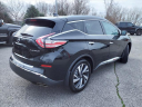Thumbnail image of 2018 Nissan Murano at Mathews Nissan
