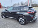 Thumbnail image of 2018 Nissan Murano at Mathews Nissan