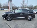 Thumbnail image of 2018 Nissan Murano at Mathews Nissan