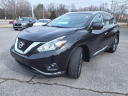Thumbnail image of 2018 Nissan Murano at Mathews Nissan