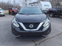 Thumbnail image of 2018 Nissan Murano at Mathews Nissan