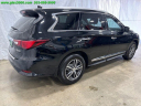 Thumbnail image of 2019 INFINITI QX60 at Green Light Auto Sales