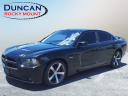Thumbnail image of 2014 Dodge Charger at Duncan Ford Chrysler