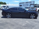 Thumbnail image of 2014 Dodge Charger at Duncan Ford Chrysler