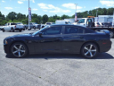 Thumbnail image of 2014 Dodge Charger at Duncan Ford Chrysler