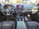 Thumbnail image of 2021 Nissan Altima at Mathews Nissan