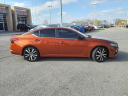 Thumbnail image of 2021 Nissan Altima at Mathews Nissan