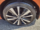 Thumbnail image of 2021 Nissan Altima at Mathews Nissan