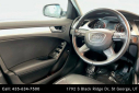 Thumbnail image of 2013 Audi A4 at MercedesBenzOfStGeorge NEW
