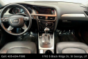 Thumbnail image of 2013 Audi A4 at MercedesBenzOfStGeorge NEW