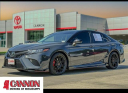 Thumbnail image of 2024 Toyota Camry at Cannon Toyota