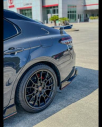 Thumbnail image of 2024 Toyota Camry at Cannon Toyota