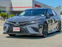 Thumbnail image of 2024 Toyota Camry at Cannon Toyota