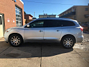 Thumbnail image of 2015 Buick Enclave at Janssen Kool Honda