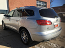 Thumbnail image of 2015 Buick Enclave at Janssen Kool Honda