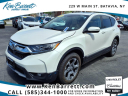 Thumbnail image of 2017 Honda CR-V at Ken Barrett Chevrolet-Cadillac