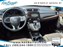 Thumbnail image of 2017 Honda CR-V at Ken Barrett Chevrolet-Cadillac