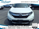 Thumbnail image of 2017 Honda CR-V at Ken Barrett Chevrolet-Cadillac