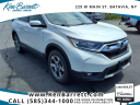Thumbnail image of 2017 Honda CR-V at Ken Barrett Chevrolet-Cadillac