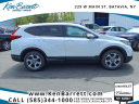 Thumbnail image of 2017 Honda CR-V at Ken Barrett Chevrolet-Cadillac