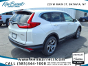 Thumbnail image of 2017 Honda CR-V at Ken Barrett Chevrolet-Cadillac