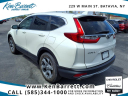 Thumbnail image of 2017 Honda CR-V at Ken Barrett Chevrolet-Cadillac