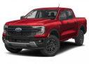 Thumbnail image of 2025 Ford Ranger at Mac Haik Ford Georgetown Preowned