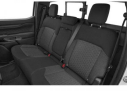Thumbnail image of 2025 Ford Ranger at Mac Haik Ford Georgetown Preowned