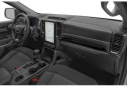 Thumbnail image of 2025 Ford Ranger at Mac Haik Ford Georgetown Preowned