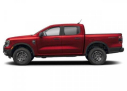 Thumbnail image of 2025 Ford Ranger at Mac Haik Ford Georgetown Preowned